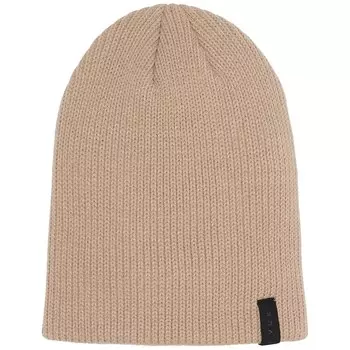 Лыжная шапка Oyuki, песочный