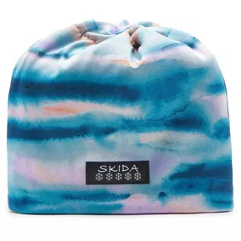 Лыжная шапка Skida