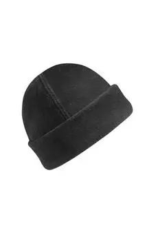Лыжная шапка SupaFleece Beechfield, черный