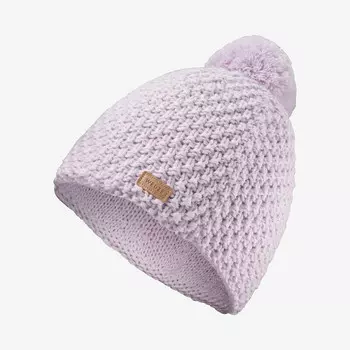 Лыжная шапка Wedze, цвет rauchlila