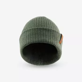 Лыжная шапка Wedze, зеленый