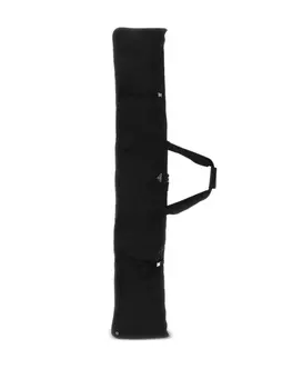 Лыжная сумка Re-Nylon Prada, черный