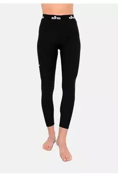 Лыжная танкетка Vail 6421 с высокой талией Elho, черный