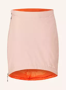 Лыжная юбка лунатик Houdini, розовый