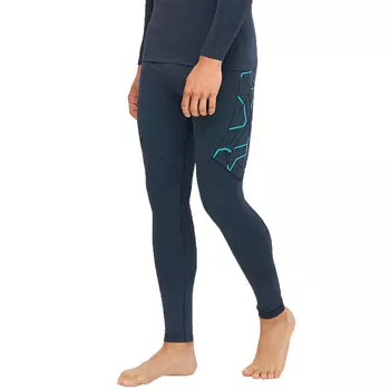 Лыжное белье функциональные брюки мужское Alpinus Gausdal