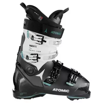 Лыжные ботинки Atomic Hawx Prime 110 S GW alpine, черный