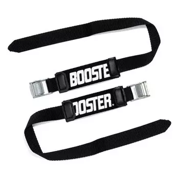 Лыжные ботинки Booster Straps Youth Skistraps