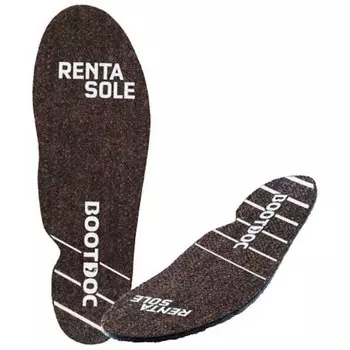 Лыжные ботинки Bootdoc Rentasole Insole
