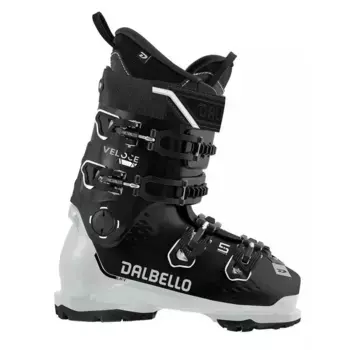 Лыжные ботинки Dalbello Veloce 75 GW Woman Alpine, черный