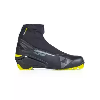 Лыжные ботинки Fischer RC5 Classic nordic, черный