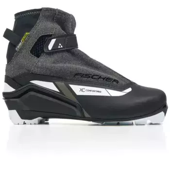 Лыжные ботинки Fischer XC Comfort Pro nordic, черный