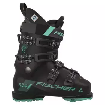 Лыжные ботинки Fischer XTR RC4 85 HV GW alpine, черный