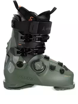 Лыжные ботинки Hawx Prime 120 S BOA GW ATOMIC, зеленый