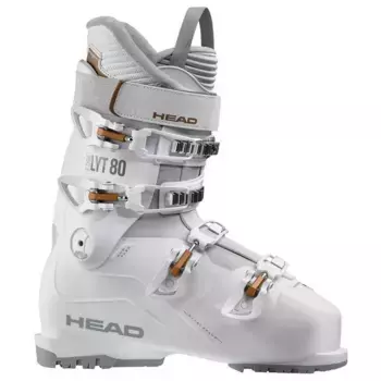 Лыжные ботинки Head Edge LYT 80 alpine, белый