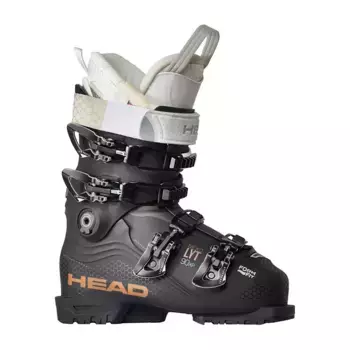 Лыжные ботинки Head Nexo LYT 90 XP Woman Alpine, черный