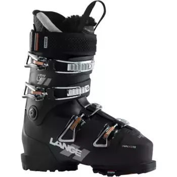 Лыжные ботинки Lange LX 85 HV GW Woman Alpine, черный
