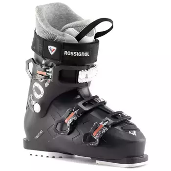 Лыжные ботинки Rossignol Kelia 50 alpine, черный
