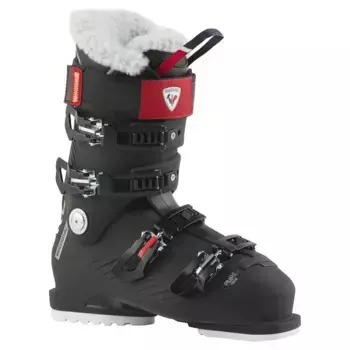 Лыжные ботинки Rossignol Pure Pro 80 Woman Alpine, черный