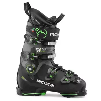 Лыжные ботинки Roxa R/Fit MV 100 touring, черный