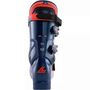 Лыжные ботинки RS 130 LV — 2024 г. Lange, цвет Legend Blue