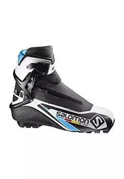 Лыжные ботинки RS CARBON salomon