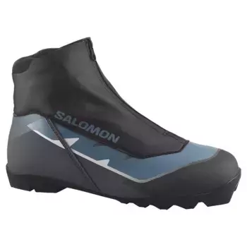 Лыжные ботинки Salomon Escape nordic, черный