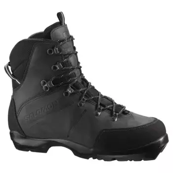 Лыжные ботинки Salomon Escape Outback nordic, черный