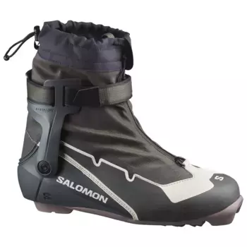 Лыжные ботинки Salomon Escape Outpath nordic, черный