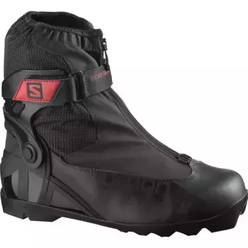 Лыжные ботинки Salomon Escape Outpath nordic, черный
