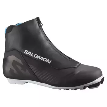 Лыжные ботинки Salomon Escape RC nordic, черный