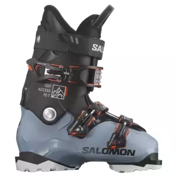 Лыжные ботинки Salomon QST Access 70 T GW alpine, синий