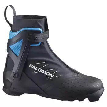 Лыжные ботинки Salomon RS10 nordic, черный