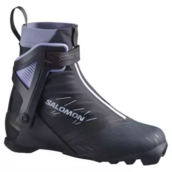 Лыжные ботинки Salomon RS10 Vitane Woman Nordic, синий