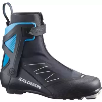 Лыжные ботинки Salomon RS8 Prolink nordic, черный