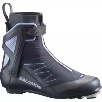 Лыжные ботинки Salomon RS8 Vitane nordic, черный