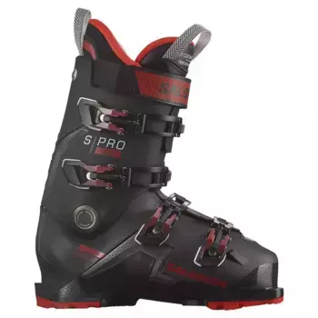 Лыжные ботинки Salomon S/Pro HV 100 GW alpine, черный