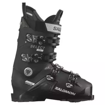 Лыжные ботинки Salomon Select HV 100 GW alpine, черный
