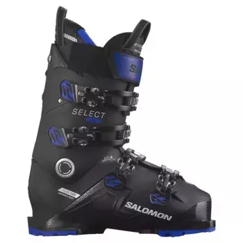 Лыжные ботинки Salomon Select HV 120 GW alpine, черный