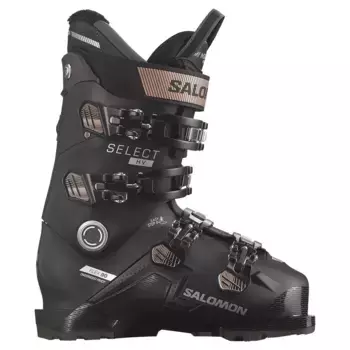 Лыжные ботинки Salomon Select HV 90 W GW alpine, черный