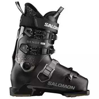 Лыжные ботинки Salomon Sense 80 GW alpine, черный