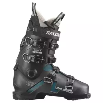 Лыжные ботинки Salomon Shift Pro 100 AT GW alpine, черный