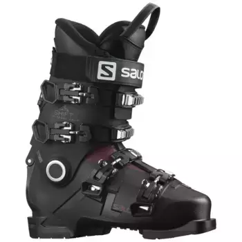 Лыжные ботинки Salomon Shift Pro 90 Sport Woman Alpine, черный