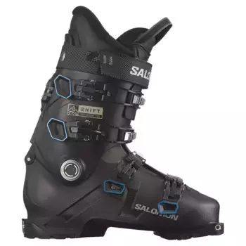 Лыжные ботинки Salomon Shift Pro Sport 100 AT GW alpine, черный