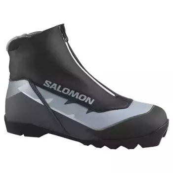 Лыжные ботинки Salomon Vitane nordic, черный