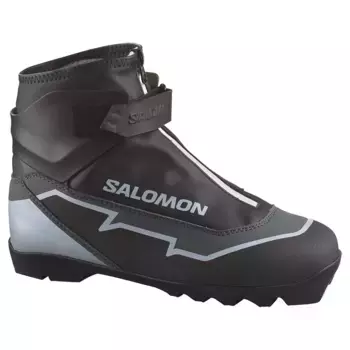 Лыжные ботинки Salomon Vitane Plus nordic, черный
