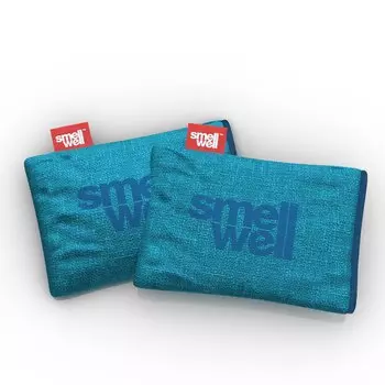 Лыжные ботинки Well Smell Sensitive Blue Smellwell 1 Unidad
