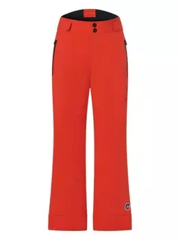 Лыжные брюки Atlas Fusalp Kids, оранжевый