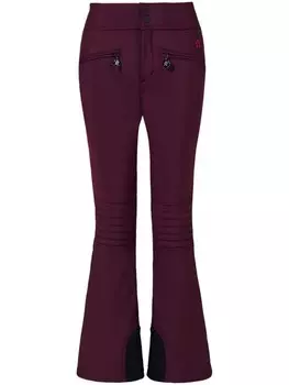 Лыжные брюки Aurora Perfect Moment, красный