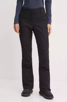 Лыжные брюки Bird Sportalm, черный