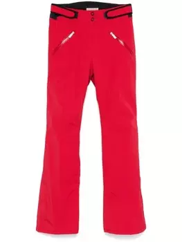 Лыжные брюки Blackside Rossignol, красный